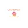 Cakework Orange