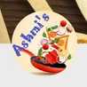 Ashmi S Kitchen