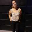Sandrita Gabillot