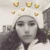 Alyssa Bourourou