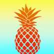Exotic Pineapple