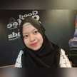 Febrina Dewi