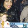 Noraly Suarez