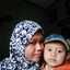 Leni (Mama Azzam) 