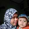Leni (Mama Azzam) 