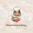 Simplicitycooking_