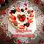 Gateaux Chahrazed