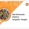 Niar Kitchenette 