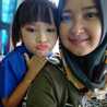 Fitri Lailatul hasanah