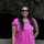 Jyoti Reddy 