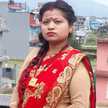 Pabi Chettri