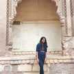 Dhara Sheth