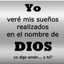 Dios Es Mi Pastor Y Nada Me Faltará