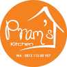Pram's Kitchen