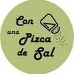 NuriaG77 "Con una pizca de sal" 