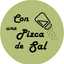 NuriaG77 "Con una pizca de sal" 