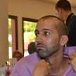 Willy Pujado Rios