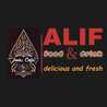 Muhammad Alifuddin Muhammad Alifuddin