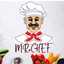 MR.CHEF