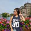 Lost In Netherland