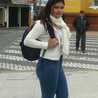 Robi Candy Montero Flores