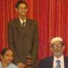 Nazneen Yousuf Nazneen Yousuf