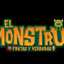 Elmonstruo Frutayverdura