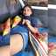 Rosalia Quispe