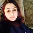 Alyaa Ansari
