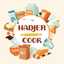 هاجر للطبخ Hadjer.Cook 