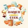 هاجر للطبخ Hadjer.Cook 