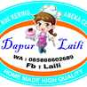 Dapur Laili