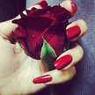 Rosy Merlos