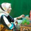 Dipaksa Makan