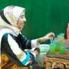 Dipaksa Makan