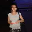 Sukanya Chakravarty