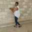 Nelly Kazin Tiema