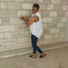 Nelly Kazin Tiema