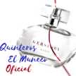 Quinteros El muñeco Oficial