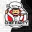 CHEF PARTY