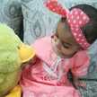 Zarnain Zainab
