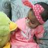 Zarnain Zainab