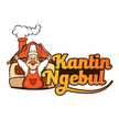 Kantin Ngebul