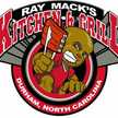 Ray Mack's Kitchen & Grill 