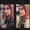 Indah kitchen
