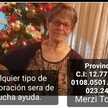 Doris Maribel Briceño Ruiz