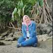 Donna agustina Wardhani