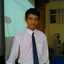 Aditya Rachman