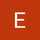 E.B C