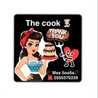 LENA COOK 👩🏻‍🍳♥️